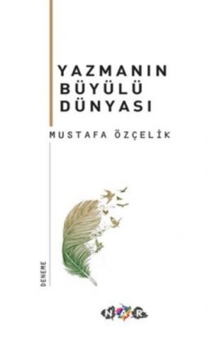Yazmanın Büyülü Dünyası  Frontansicht 1