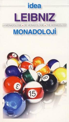 Monadoloji  Frontansicht 1