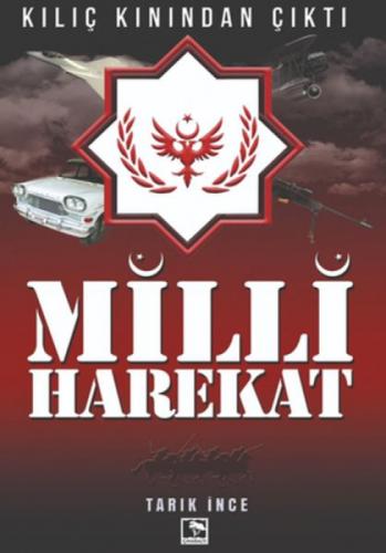 Milli Harekat - Kılıç Kınından Çıktı  Frontansicht 1