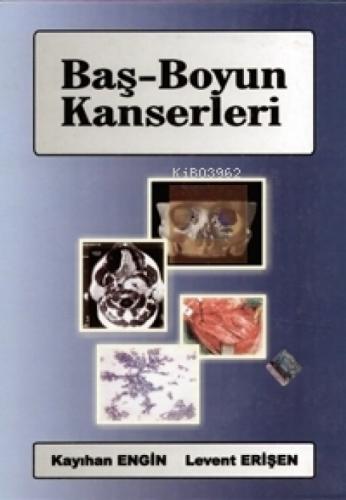 Baş Boyun Kanserleri  Frontansicht 1