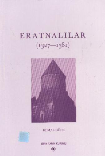 Eratnalılar (1327-1381)  Frontansicht 1