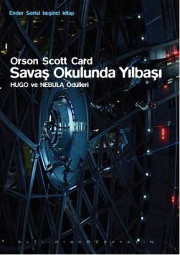 Savaş Okulunda Yılbaşı  Frontansicht 1
