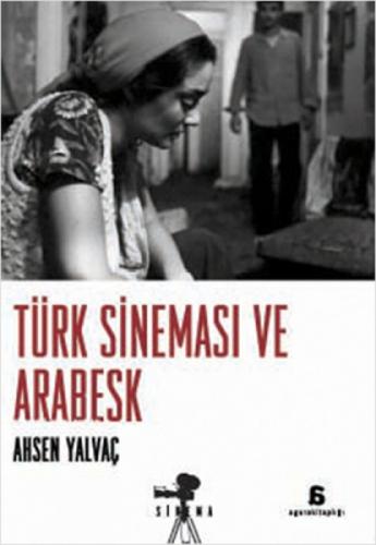 Türk Sineması ve Arabesk  Frontansicht 1