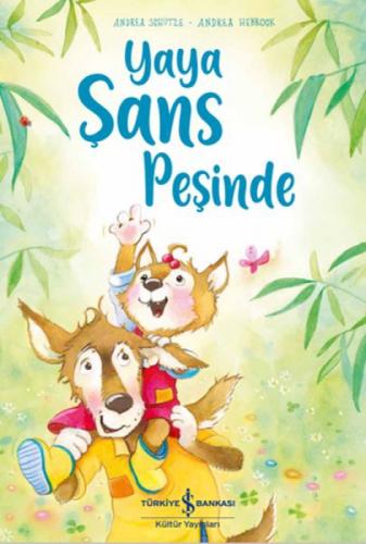 Yaya Şans Peşinde  Frontansicht 1