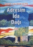 Adresim İda Dağı  Frontansicht 1