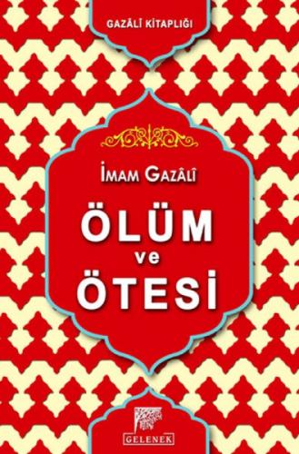 Ölüm ve Ötesi  Frontansicht 1