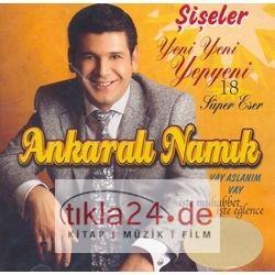 Şişeler / Vay Aslanım Vay  Frontansicht 1