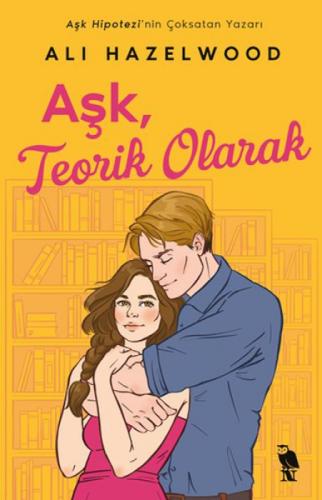 Aşk, Teorik Olarak  Frontansicht 1