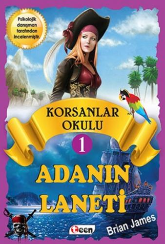 Korsan Okulu 1 - Adanın Laneti  Frontansicht 1