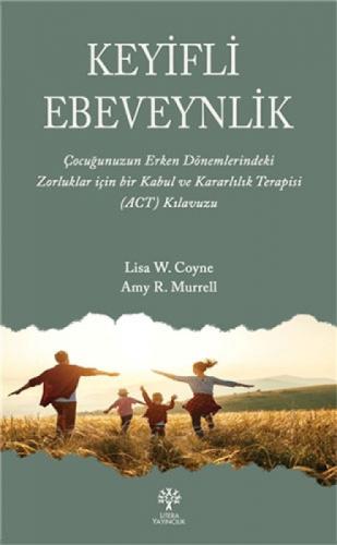 Keyifli Ebeveynlik  Frontansicht 1