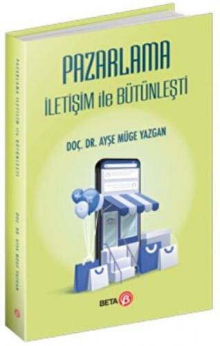 Pazarlama İletişim ile Bütünleşti  Frontansicht 1