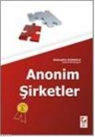Anonim Şirketler  Frontansicht 1