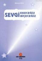Sevgi Ekeceğiz Sevgi Biçeceğiz  Frontansicht 1
