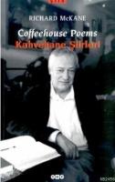 Kahvehane Şiirleri  Frontansicht 1