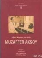 Bilime Adanmış Bir Ömür| Muzaffer Aksoy  Frontansicht 1