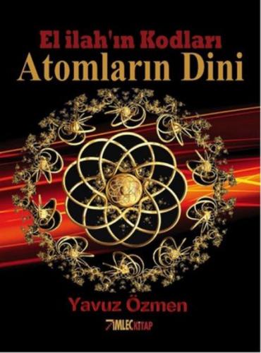 Atomların Dini  Frontansicht 1