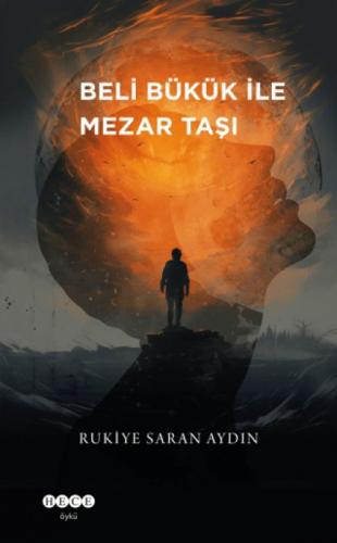 Beli Bükük ile Mezar Taşı  Frontansicht 1