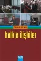 Halkla İlişkiler  Frontansicht 1
