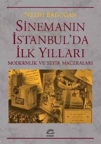 Sinemanın İstanbul'da İlk Yılları  Frontansicht 1