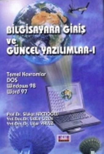 Bilgisayara Giriş  Frontansicht 1