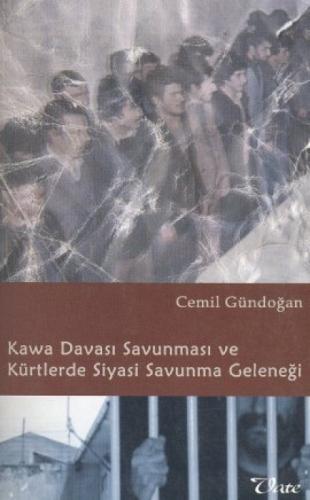 Kawa Davası  Frontansicht 1