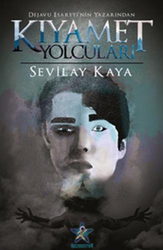 Kıyamet Yolcuları  Frontansicht 1
