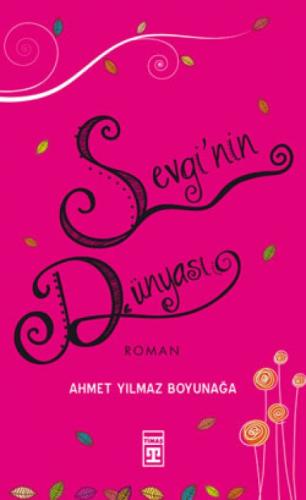 Sevgi'nin Dünyası  Frontansicht 1