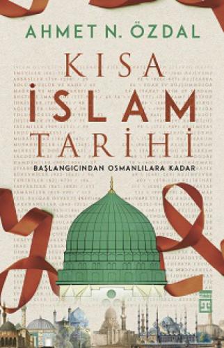 Kısa İslam Tarihi  Frontansicht 1