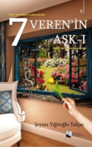 7 Veren'in Aşk-ı  Frontansicht 1