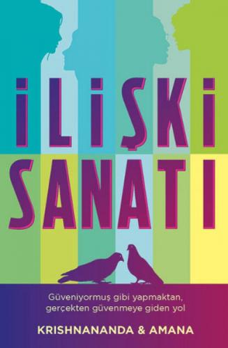 İlişki Sanatı  Frontansicht 1