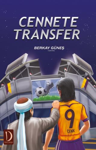 Cennete Transfer  Frontansicht 1