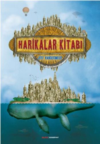 Harikalar Kitabı  Frontansicht 1