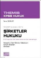 THEMIS  KPSS Hukuk Şirketler Hukuku  Frontansicht 1