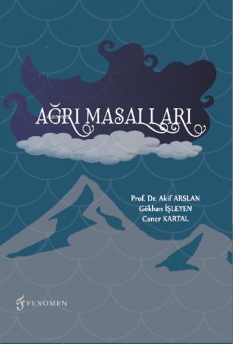 Ağrı Masalları  Frontansicht 1