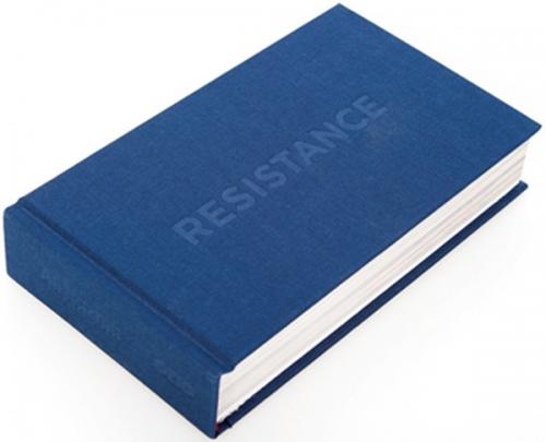 Resistance  Frontansicht 1