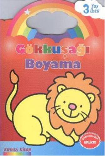 Gökkuşağı  Frontansicht 1