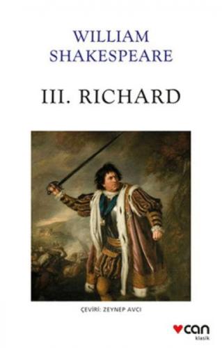 III. Richard  Frontansicht 1