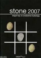 Stone-2007 Doğaltaş  Frontansicht 1