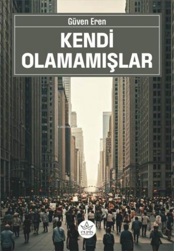 Kendi Olamamışlar  Frontansicht 1