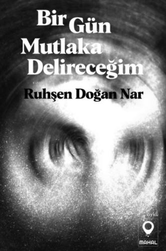 Bir Gün Mutlaka Delireceğim  Frontansicht 1