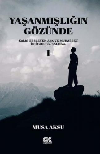 Yaşanmışlığın Gözünde - 1  Frontansicht 1