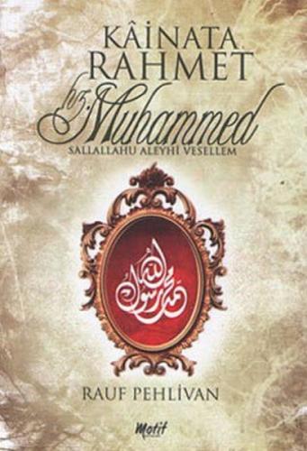 Kainata Rahmet Hz. Muhammed (s.a.v)  Frontansicht 1