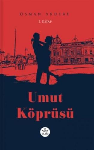 Umut Köprüsü 1. Kitap  Frontansicht 1