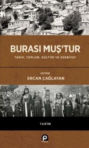 Burası Muş'tur  Frontansicht 1