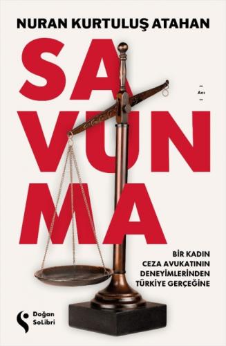 Savunma  Frontansicht 1