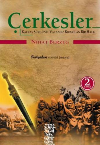 Çerkesler  Frontansicht 1
