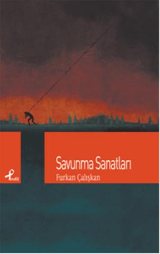 Savunma Sanatları  Frontansicht 1