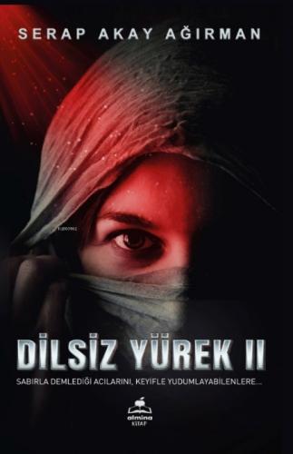 Dilsiz Yürek 2  Frontansicht 1