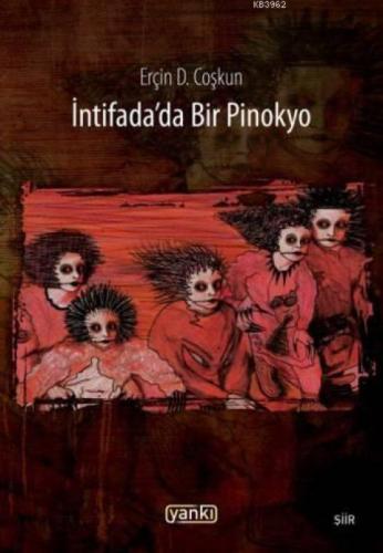 İntifada'da Bir Pinokyo  Frontansicht 1
