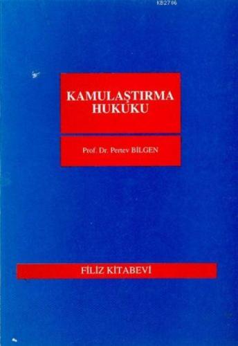 Kamulaştıra Hukuku  Frontansicht 1